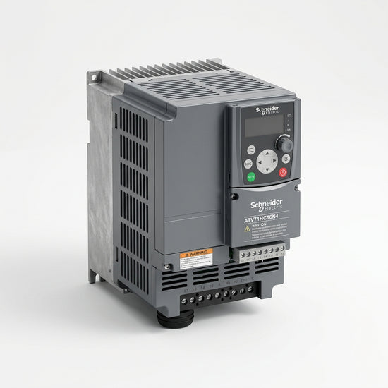 Schneider Electric ATV71HC16N4