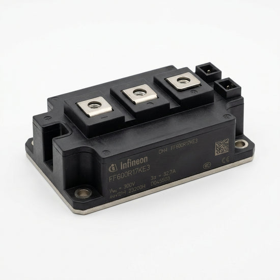 Infineon FF600R17KE3