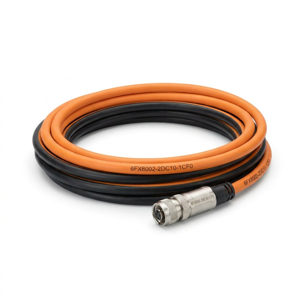 Siemens 6FX8002-2DC10-1CF0