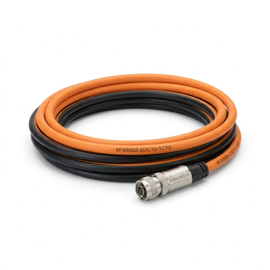 Siemens 6FX8002-2DC10-1CF0