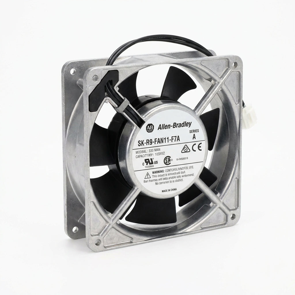 Allen-Bradley SK-R9-FAN11-F7A