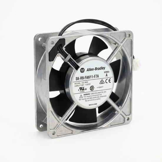 Allen-Bradley SK-R9-FAN11-F7A