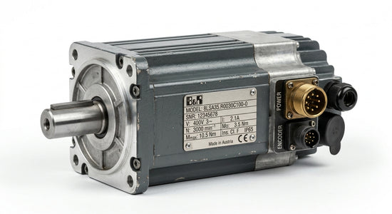 B&R 8LSA35.R0030C100-0