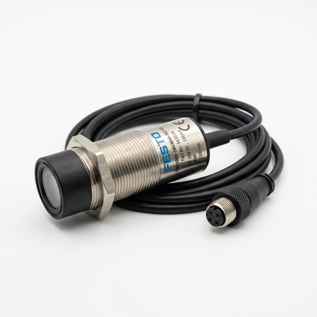 FESTO UBE1000-18GM40-SE2-V1