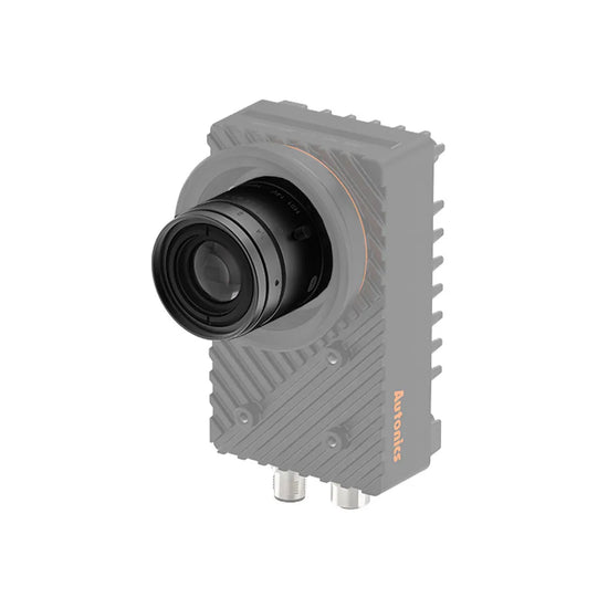 VS-1214H1 Lente para Cámara 12mm