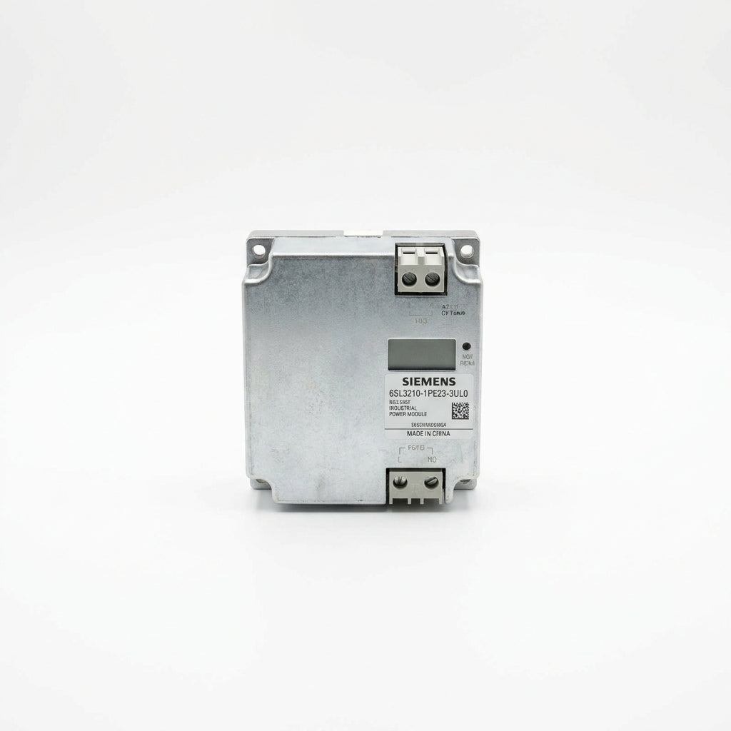 Siemens 6SL3210-1PE23-3UL0