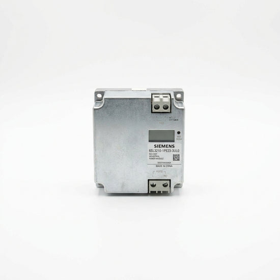 Siemens 6SL3210-1PE23-3UL0
