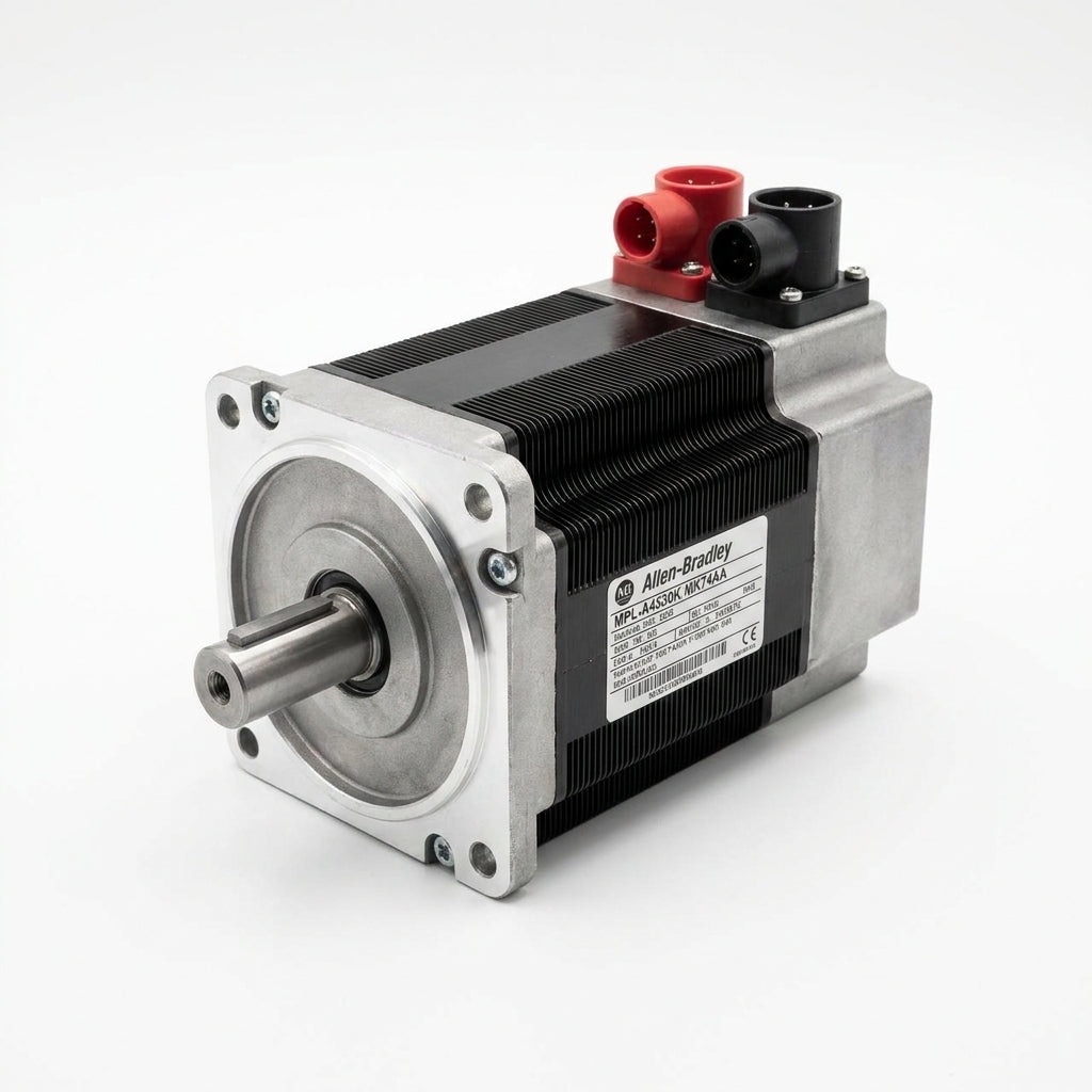 Allen-Bradley MPL-A4530K-MK74AA