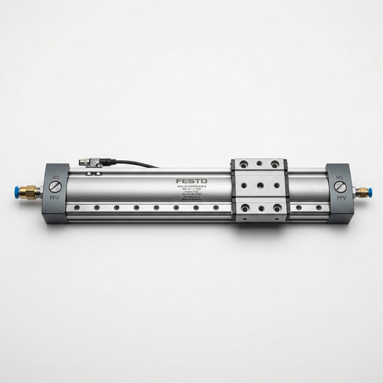 FESTO DGPL-25-750-PPV-A-KF-B