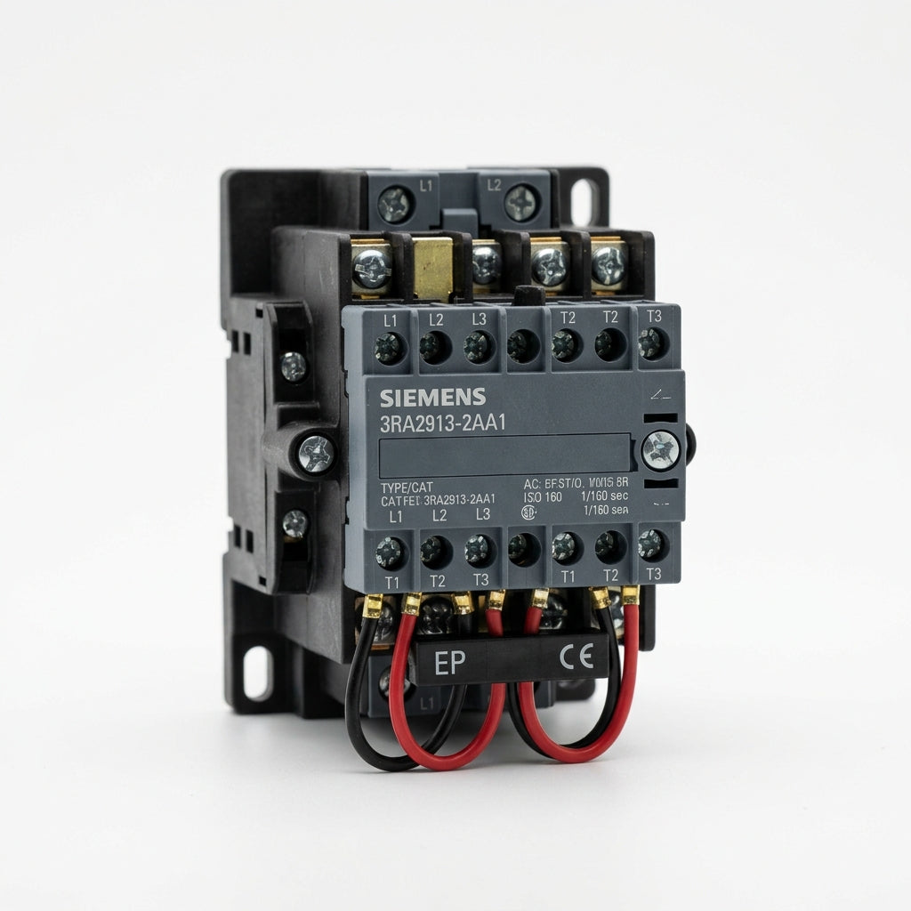 SIEMENS/EP 3RA2913-2AA1