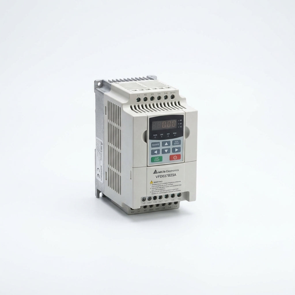 Delta Electronics VFD037B23A