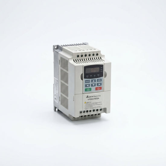 Delta Electronics VFD037B23A