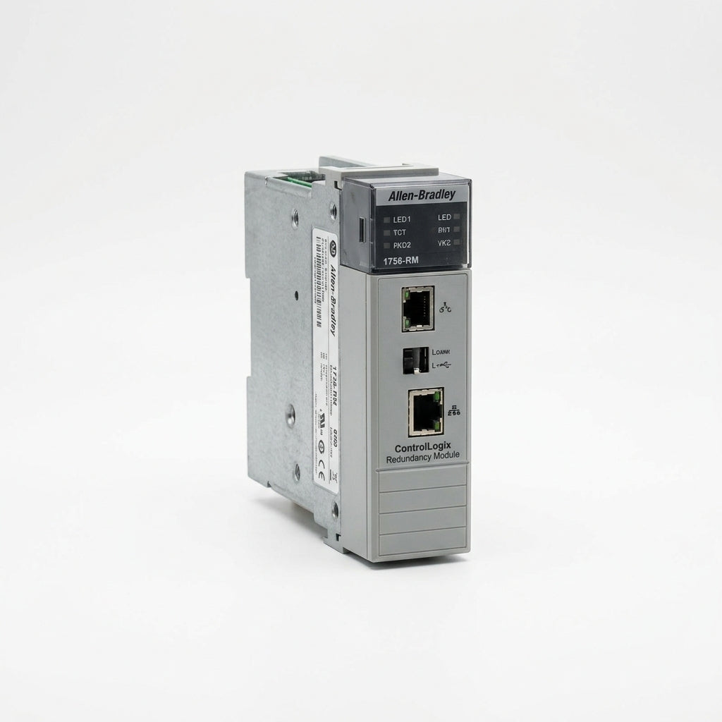 Allen-Bradley 1756-RM