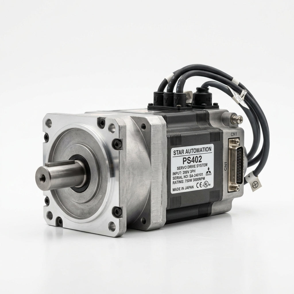 STAR AUTOMATION PS402