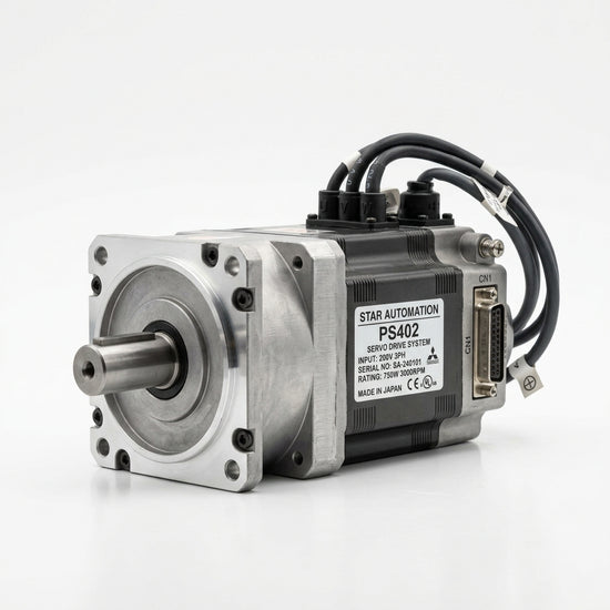 STAR AUTOMATION PS402