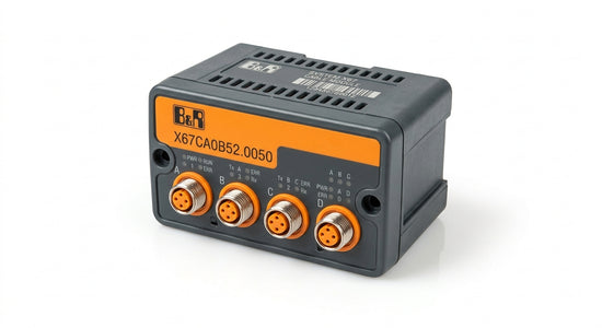 B&R X67CA0B52.0050