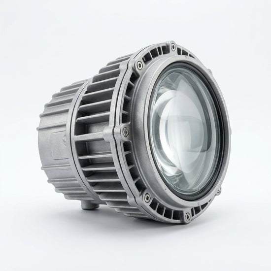 BIND LUMINARIA INDUSTRIAL 80W TIPO  HIGH BAY SERIE ADVANCE ALTA  EFICIENCIA.