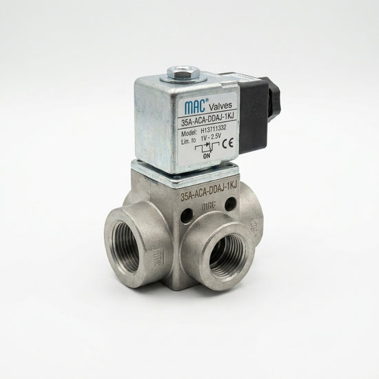 MAC Valves 35A-ACA-DDAJ-1KJ
