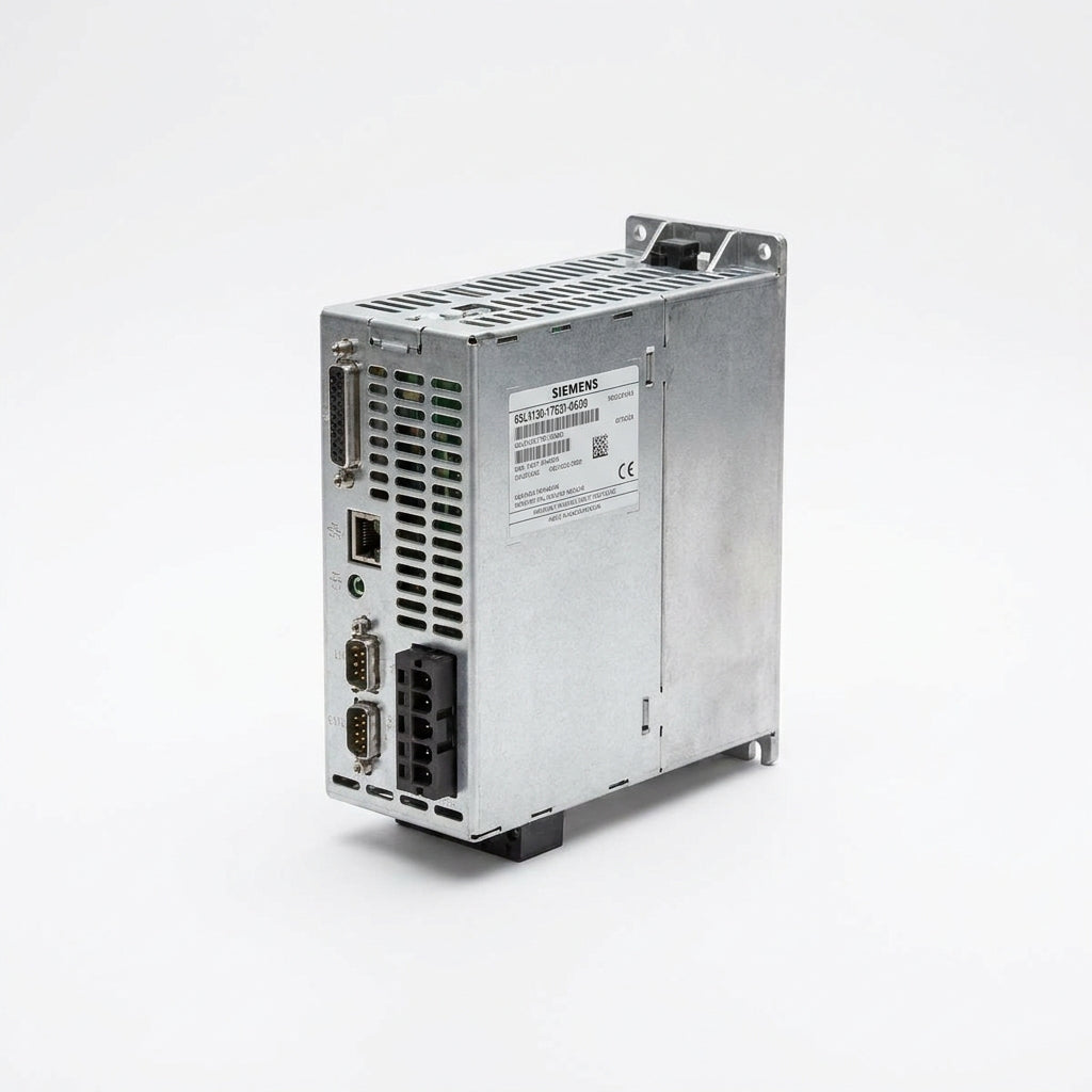 Siemens 6SL3120-1TE21-0AD0