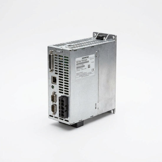 Siemens 6SL3120-1TE21-0AD0