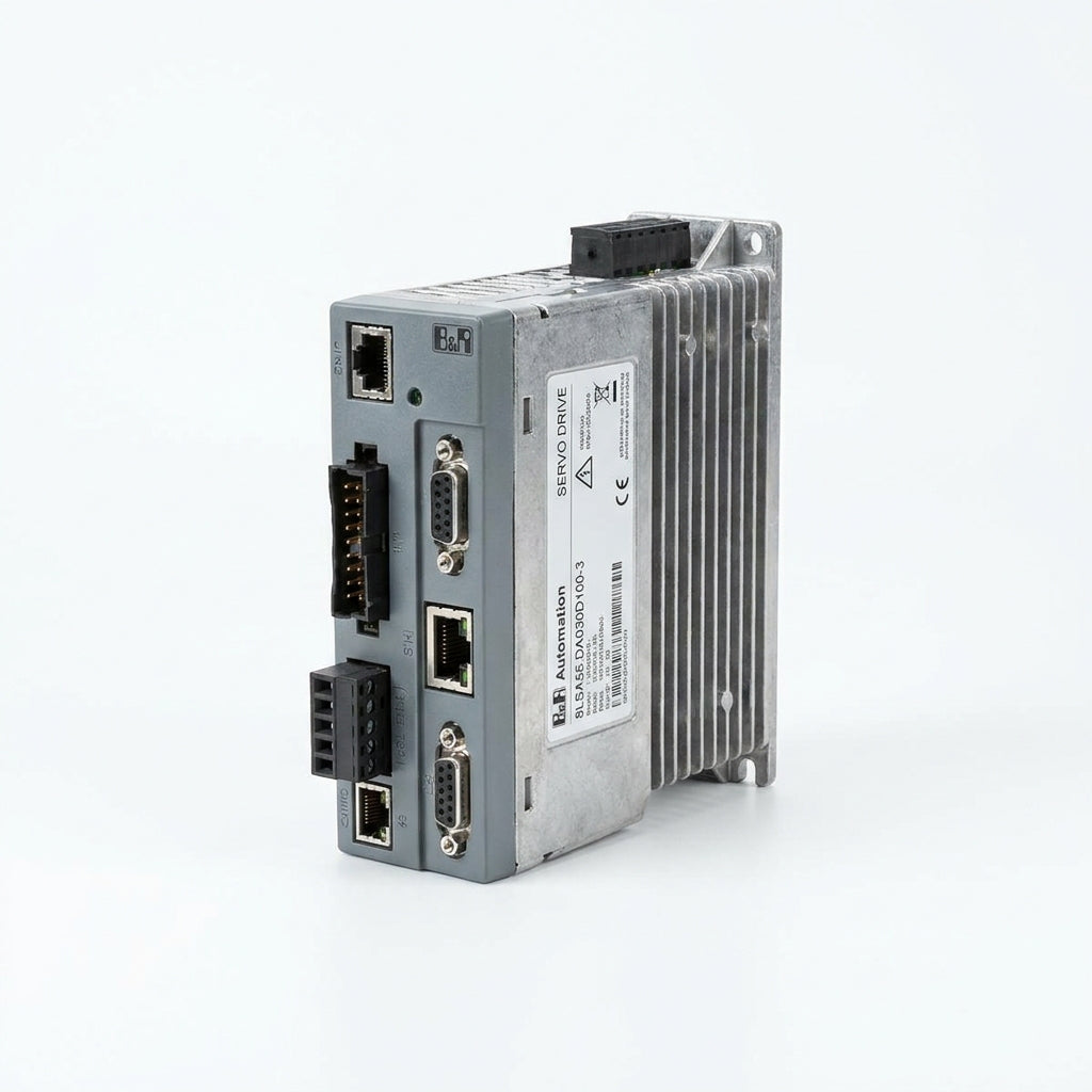 B&R Automation 8LSA55.DA030D100-3