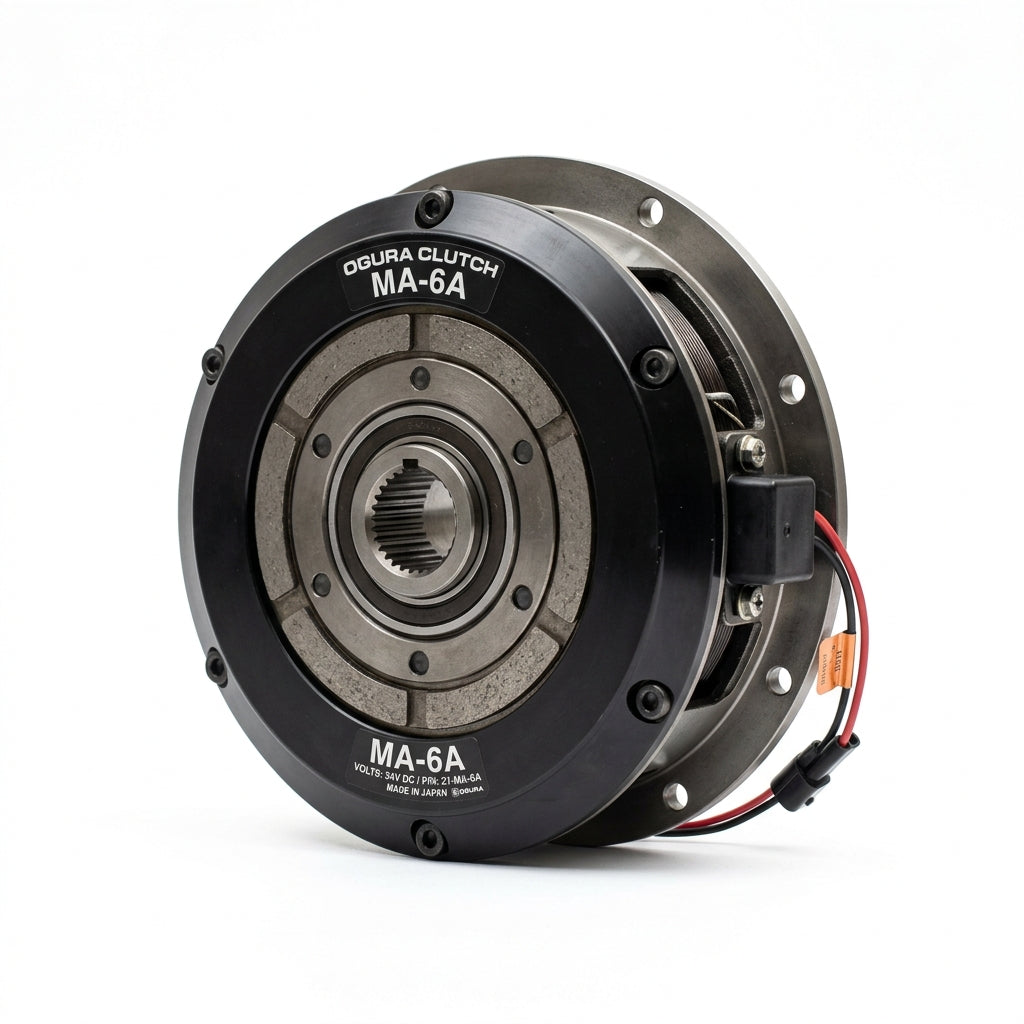 OGURA CLUTCH MA-6A