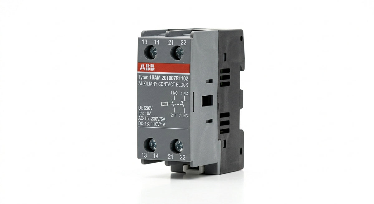 ABB 1SAM201907R1102