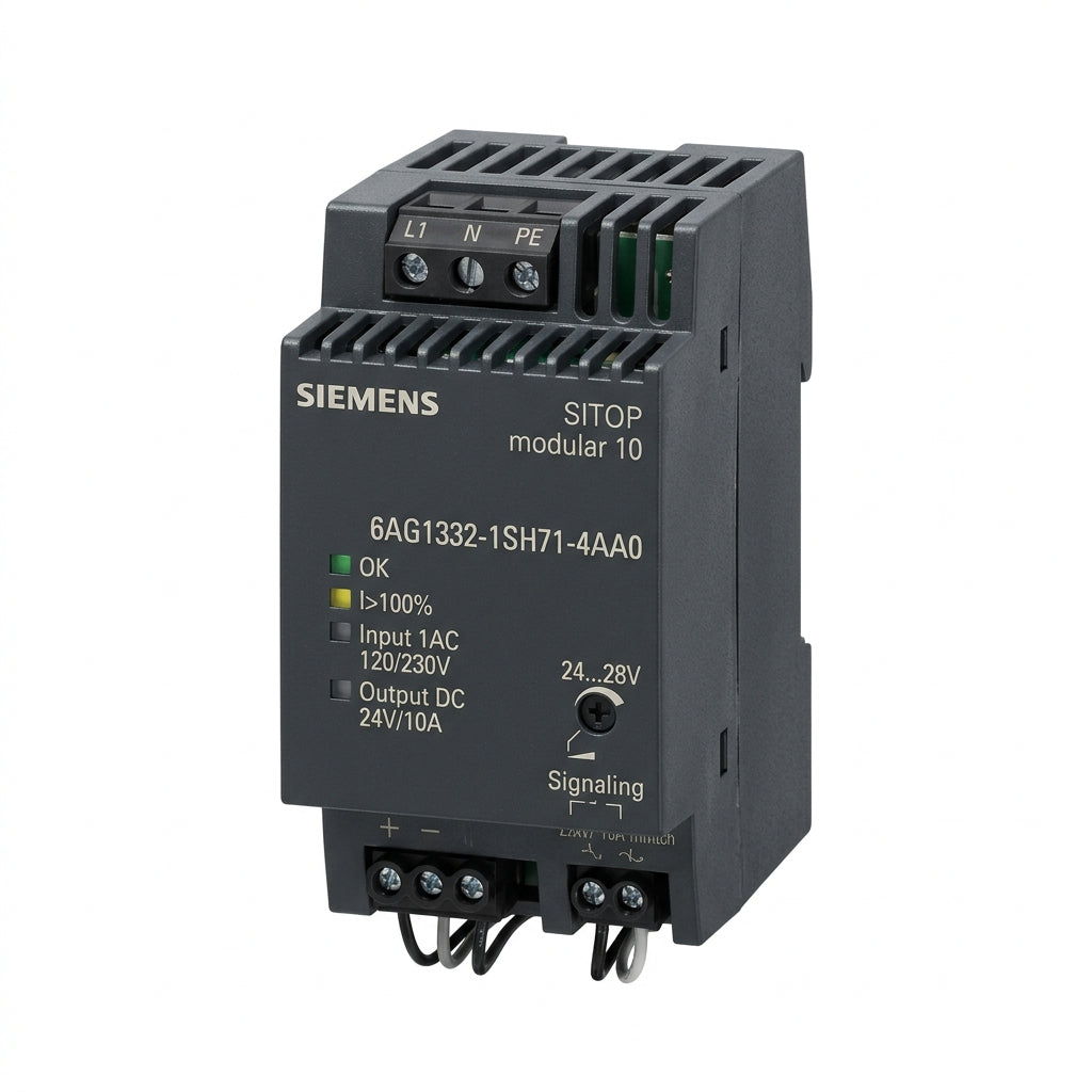 SIEMENS/FA 6AG1332-1SH71-4AA0