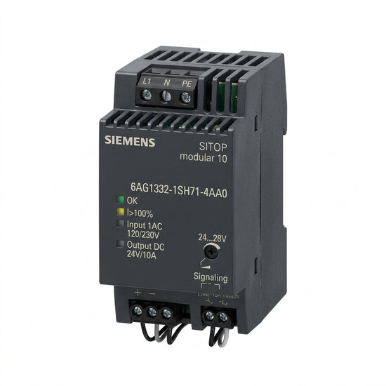 SIEMENS/FA 6AG1332-1SH71-4AA0
