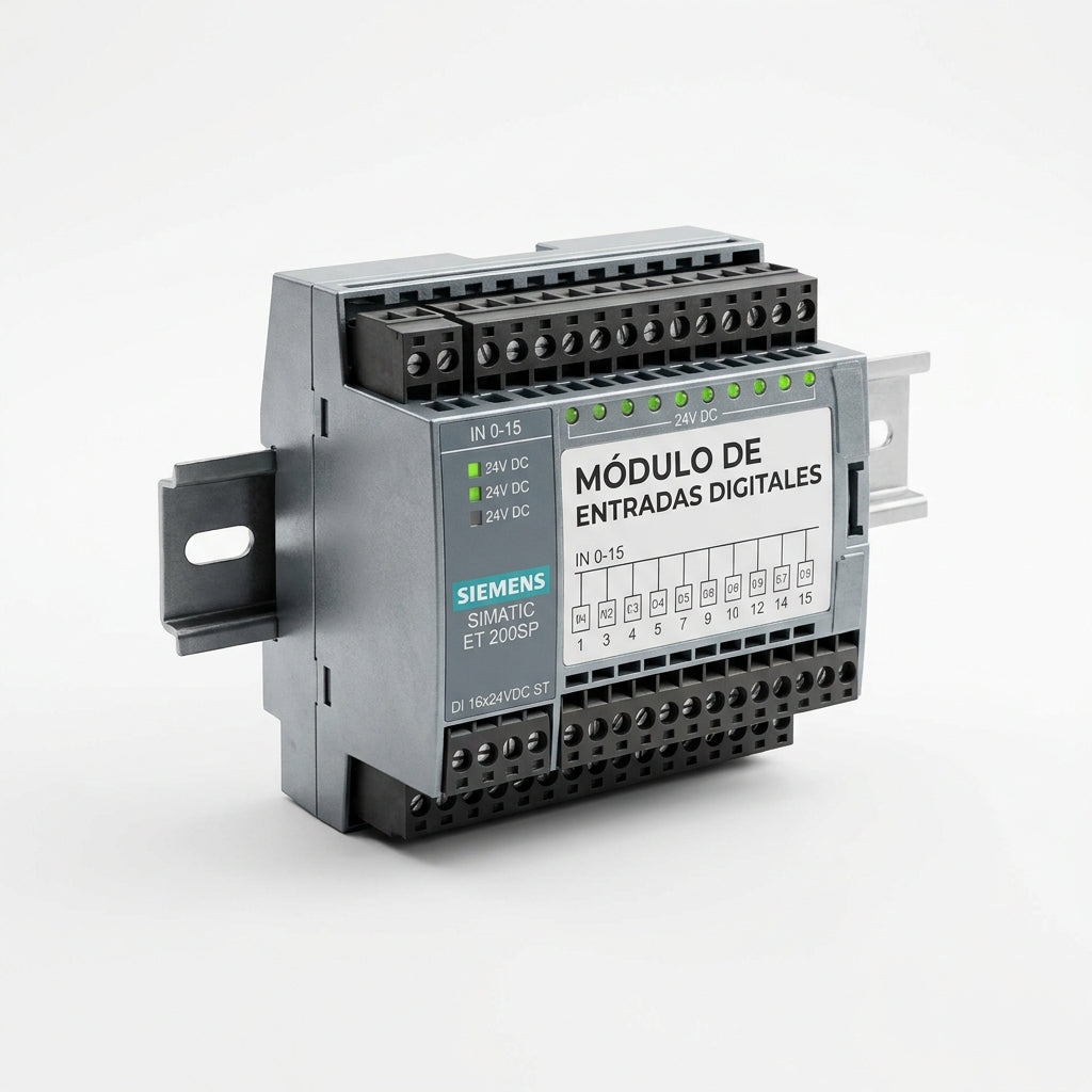 BIND B&R X20DI6371