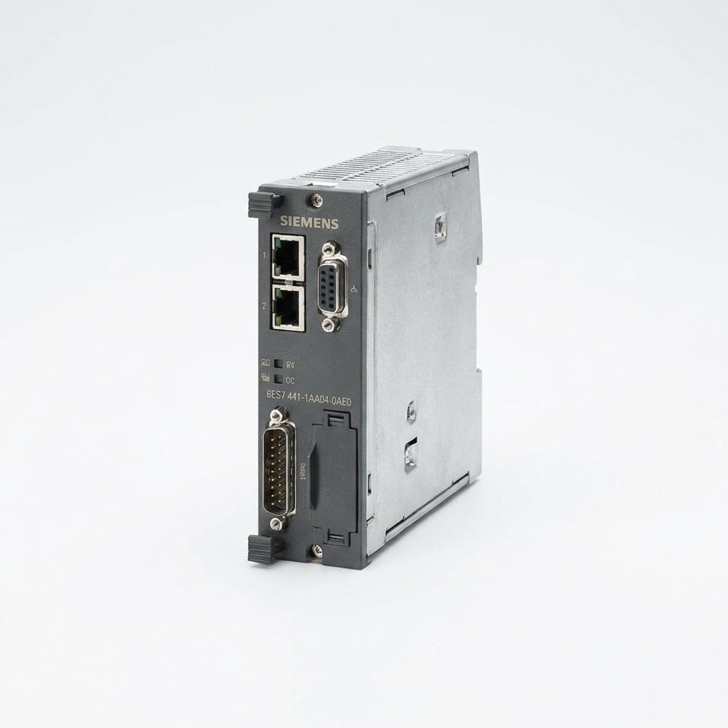 SIEMENS 6ES7 441-1AA04-0AE0