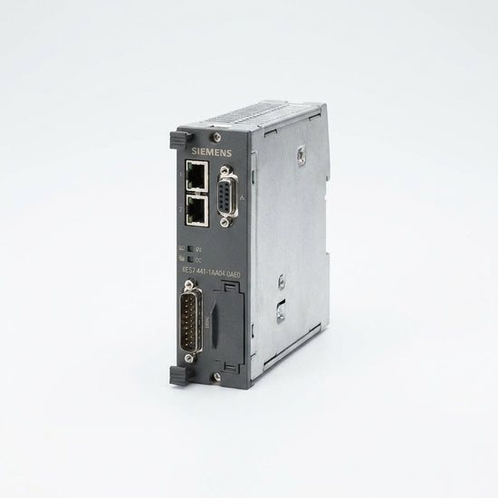 SIEMENS 6ES7 441-1AA04-0AE0