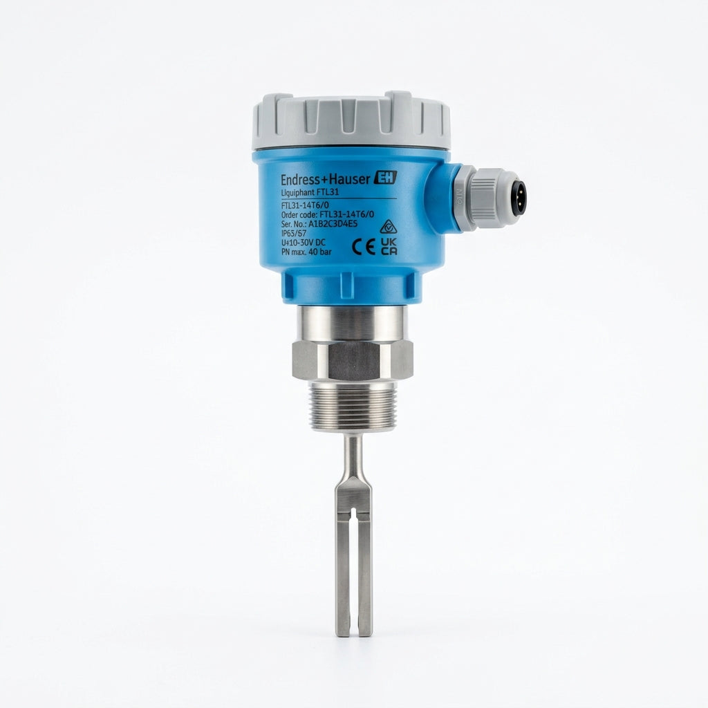 ENDRESS & HAUSER FTL31-14T6/0
