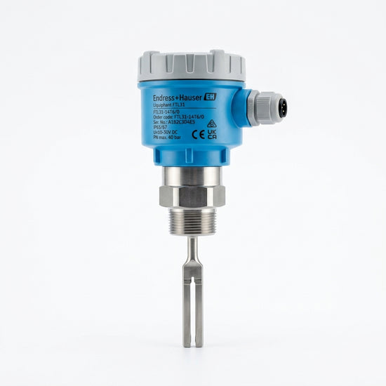 ENDRESS & HAUSER FTL31-14T6/0