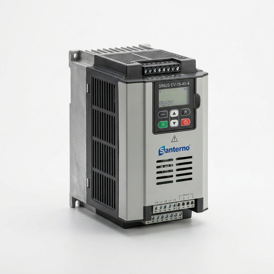 Santerno SINUS EV-15-40-4