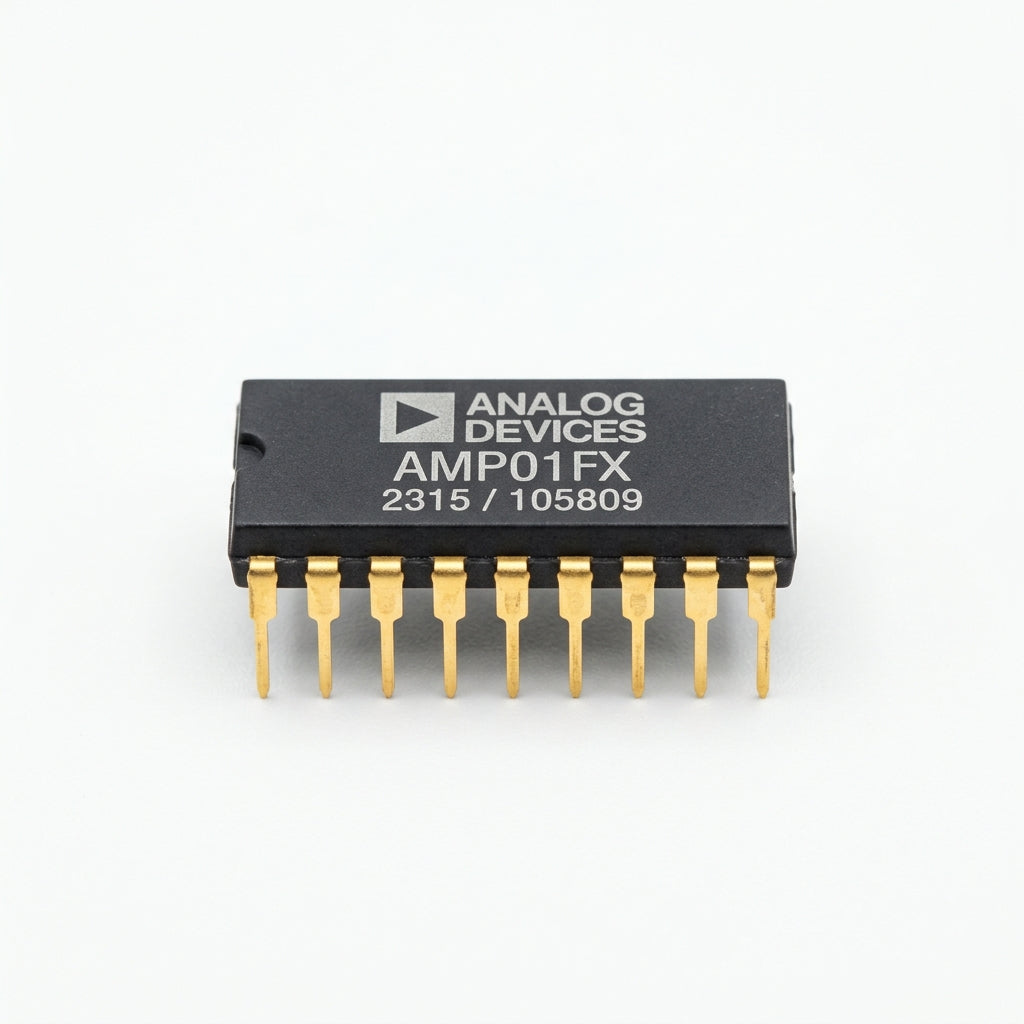 ANALOG DEVICES AMP01FX