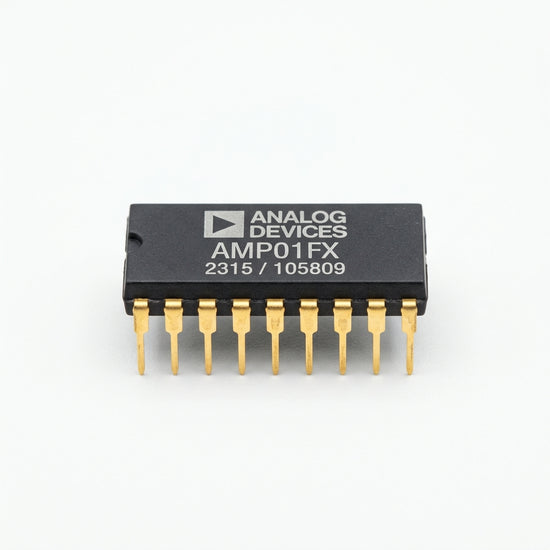 ANALOG DEVICES AMP01FX