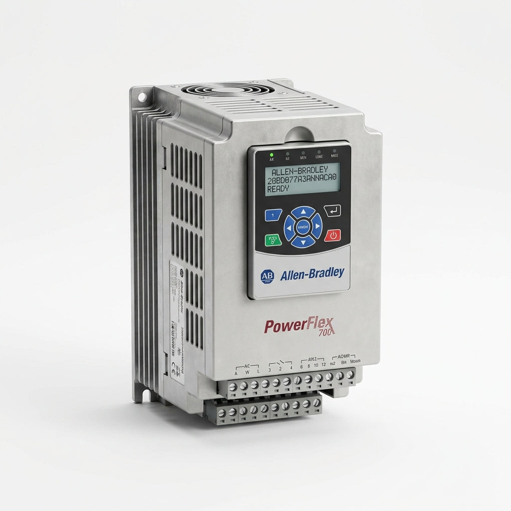 Allen-Bradley 20BD077A3ANNACA0