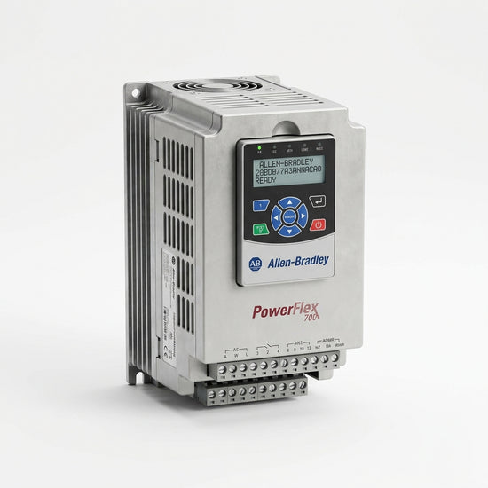 Allen-Bradley 20BD077A3ANNACA0