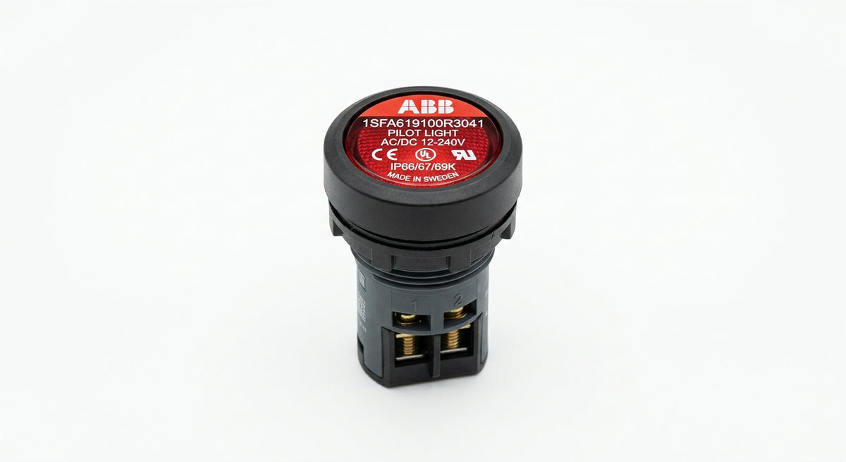 ABB 1SFA619100R3041