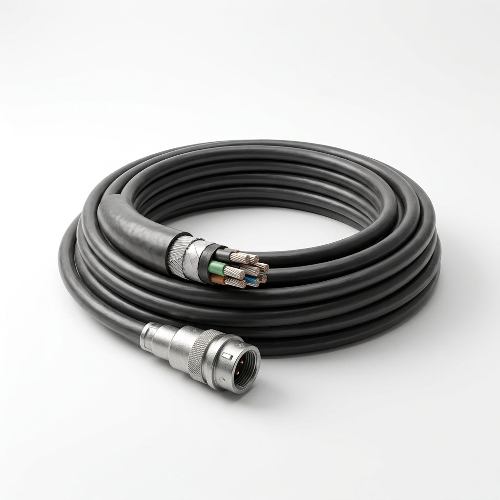 BIND Sl-vp7p Cable De Conexi?n Keyence (NUEVO)