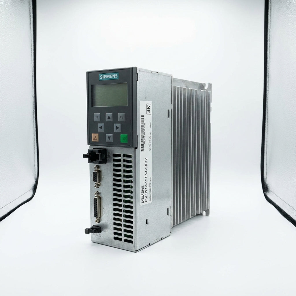 SIEMENS/DRIVES 6SL3210-1KE14-3AB2
