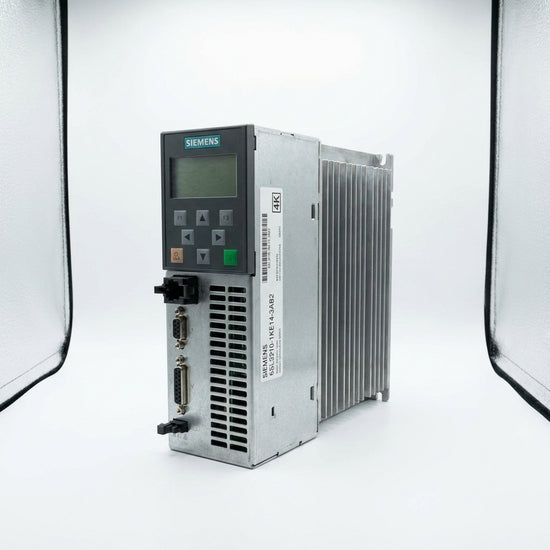 SIEMENS/DRIVES 6SL3210-1KE14-3AB2