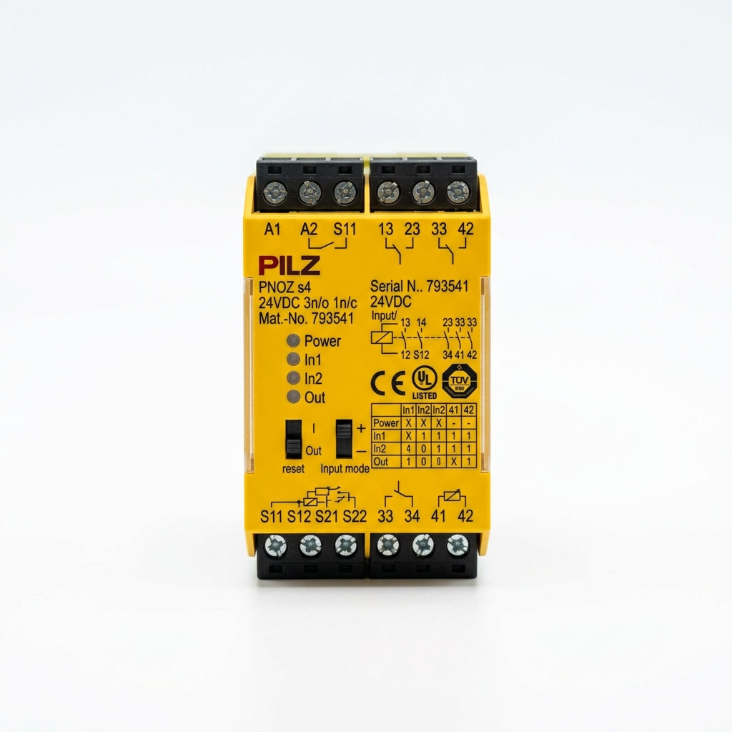 PILZ 793541