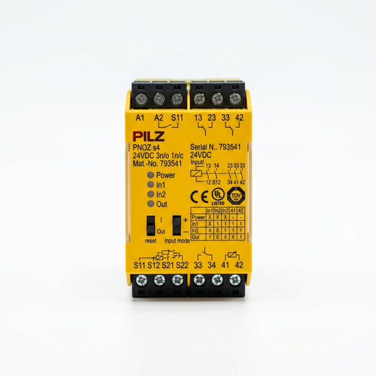 PILZ 793541