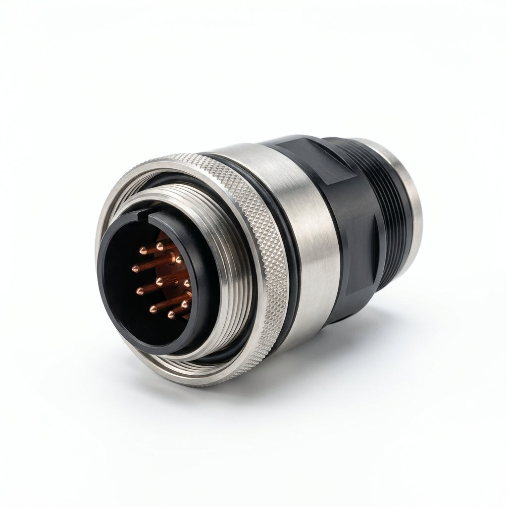 BIND CONECTOR RECTO TUBO 12MM ROSCA 1/2