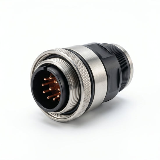 BIND CONECTOR RECTO TUBO 12MM ROSCA 1/2