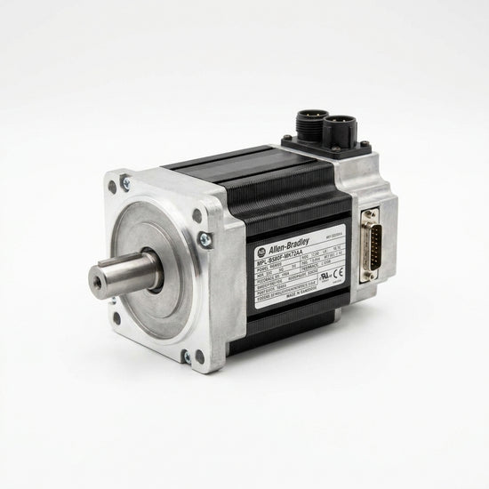 Allen-Bradley MPL-B580F-MK72AA
