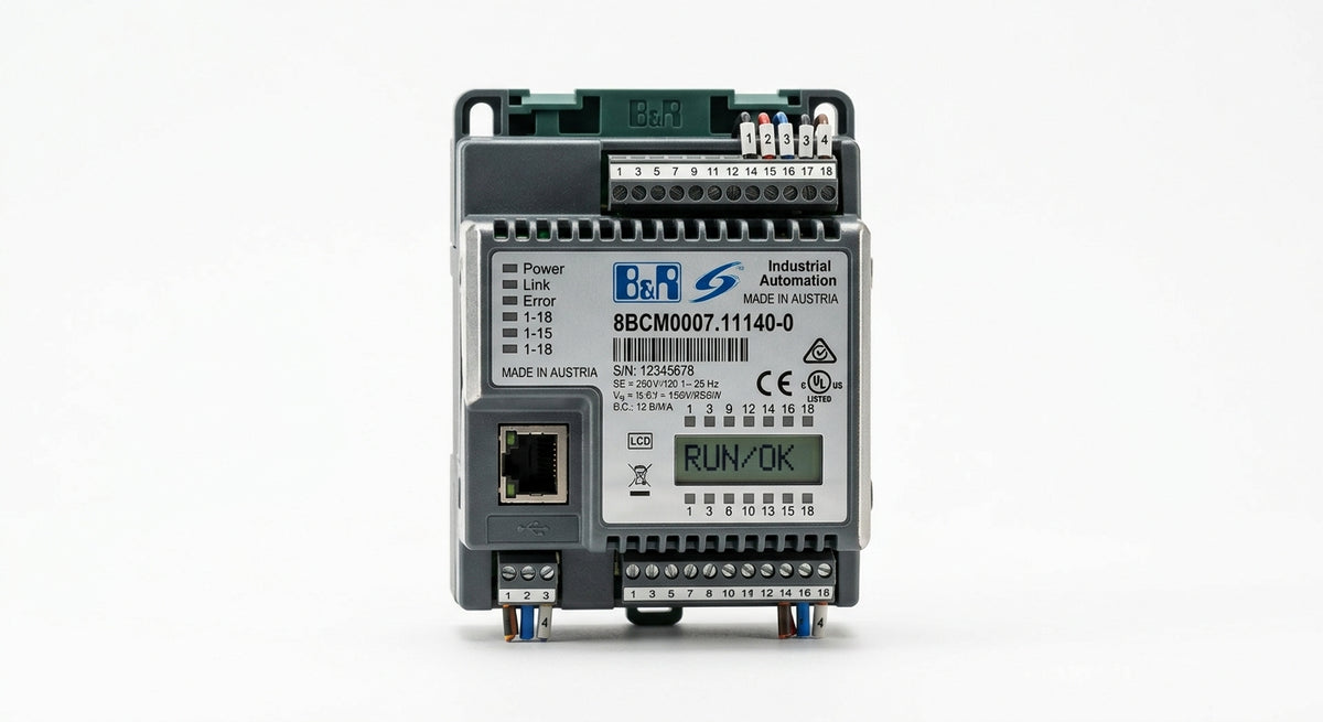 B&R 8BCM0007.11140-0