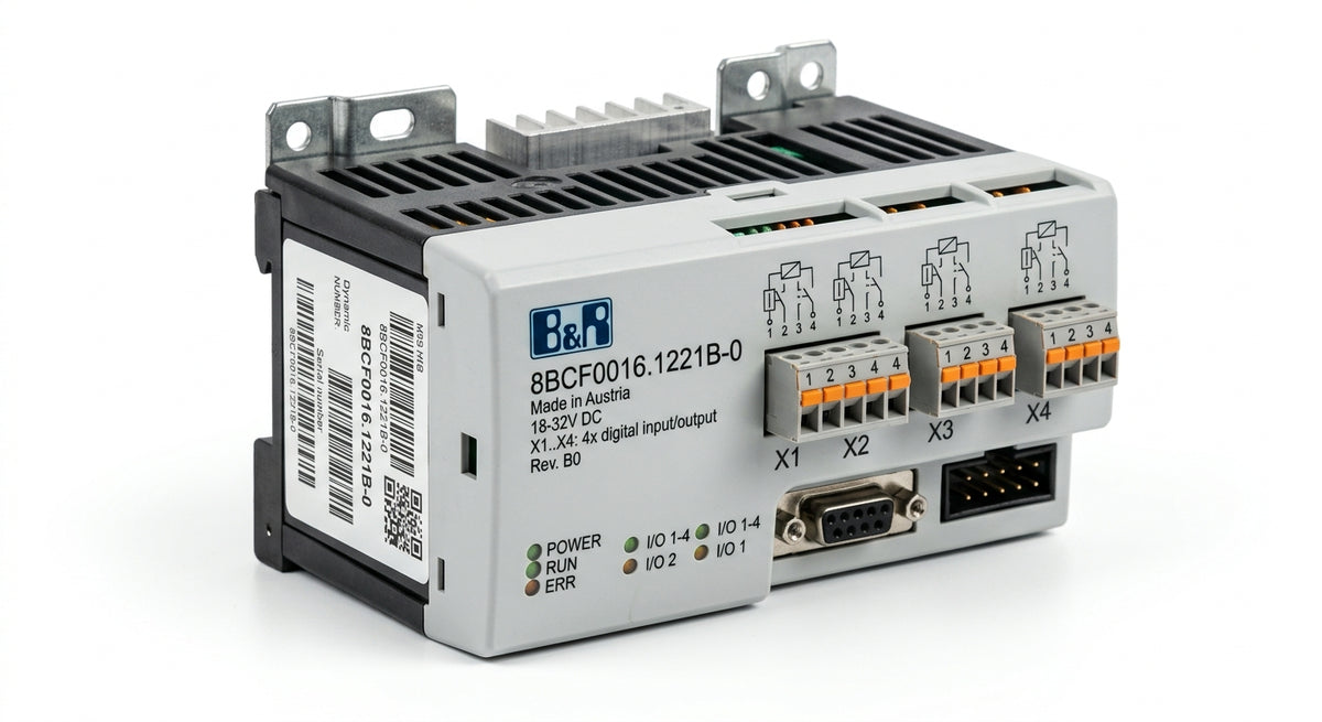 B&R 8BCF0016.1221B-0